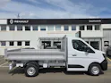 Renault Master DK.-Pick-up 3.5 t L3H1 2.0 Blue dCi 170