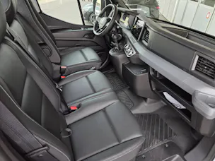Renault Master DK.-Pick-up 3.5 t L3H1 2.0 Blue dCi 170