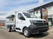 Renault Master DK.-Pick-up 3.5 t L3H1 2.0 Blue dCi 170