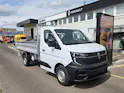 Renault Master DK.-Pick-up 3.5 t L3H1 2.0 Blue dCi 170