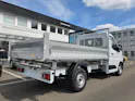 Renault Master DK.-Pick-up 3.5 t L3H1 2.0 Blue dCi 170