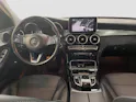 Mercedes-Benz C 220 d AMG Line
