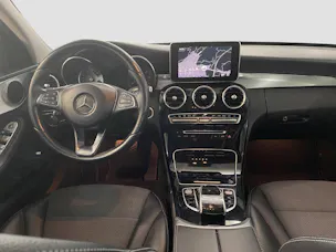 Mercedes-Benz C 220 d AMG Line