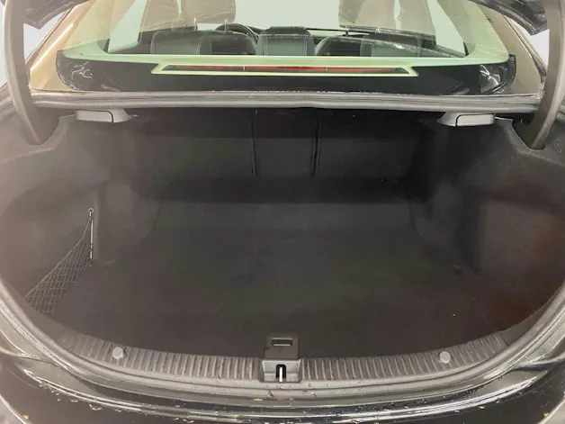 Mercedes-Benz C 220 d AMG Line