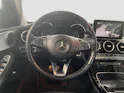 Mercedes-Benz C 220 d AMG Line