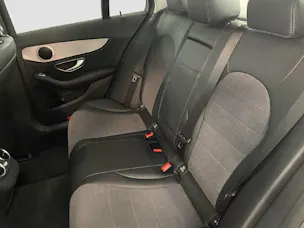 Mercedes-Benz C 220 d AMG Line