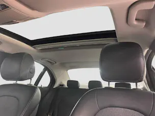 Mercedes-Benz C 220 d AMG Line