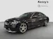 Mercedes-Benz C 220 d AMG Line