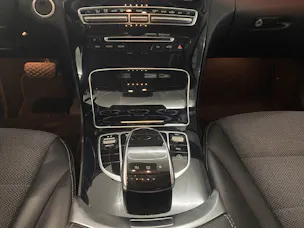 Mercedes-Benz C 220 d AMG Line