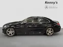 Mercedes-Benz C 220 d AMG Line