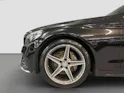 Mercedes-Benz C 220 d AMG Line