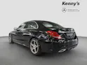 Mercedes-Benz C 220 d AMG Line