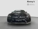 Mercedes-Benz C 220 d AMG Line