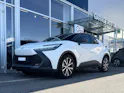 Toyota C-HR 1.8 HSD CVT Swiss Edition