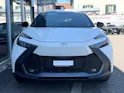 Toyota C-HR 1.8 HSD CVT Swiss Edition