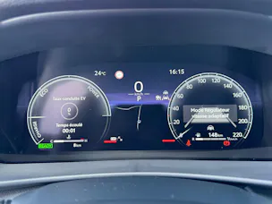 Toyota C-HR 1.8 HSD CVT Swiss Edition