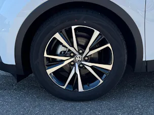 Toyota C-HR 1.8 HSD CVT Swiss Edition