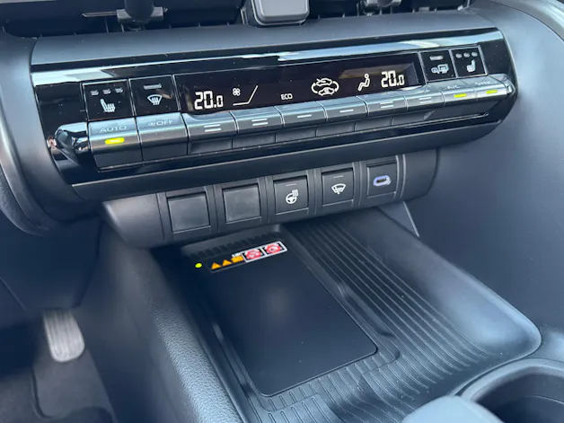 Toyota C-HR 1.8 HSD CVT Swiss Edition