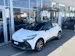 Toyota C-HR 1.8 HSD CVT Swiss Edition