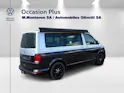 VW T6.1 California 2.0 TDI Coast Liberty DSG