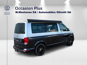 VW T6.1 California 2.0 TDI Coast Liberty DSG