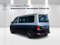 VW T6.1 California 2.0 TDI Coast Liberty DSG