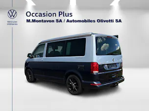 VW T6.1 California 2.0 TDI Coast Liberty DSG