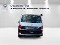 VW T6.1 California 2.0 TDI Coast Liberty DSG