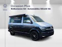 VW T6.1 California 2.0 TDI Coast Liberty DSG