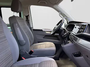 VW T6.1 California 2.0 TDI Coast Liberty DSG
