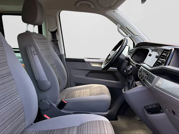 VW T6.1 California 2.0 TDI Coast Liberty DSG