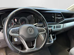 VW T6.1 California 2.0 TDI Coast Liberty DSG
