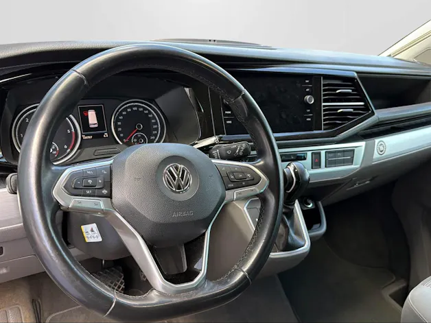 VW T6.1 California 2.0 TDI Coast Liberty DSG