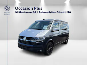 VW T6.1 California 2.0 TDI Coast Liberty DSG