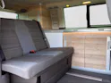 VW T6.1 California 2.0 TDI Coast Liberty DSG