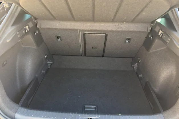 Cupra Formentor 1.5 TSI Inicio DSG