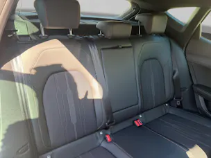Cupra Formentor 1.5 TSI Inicio DSG
