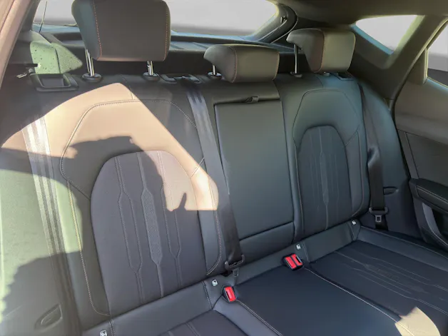 Cupra Formentor 1.5 TSI Inicio DSG