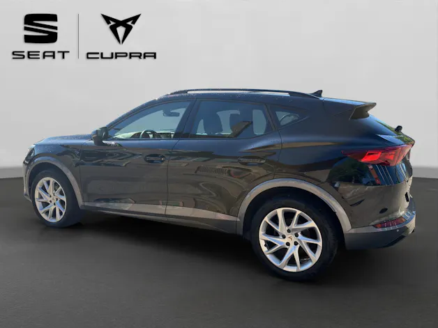 Cupra Formentor 1.5 TSI Inicio DSG