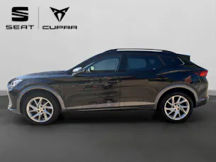 Cupra Formentor 1.5 TSI Inicio DSG