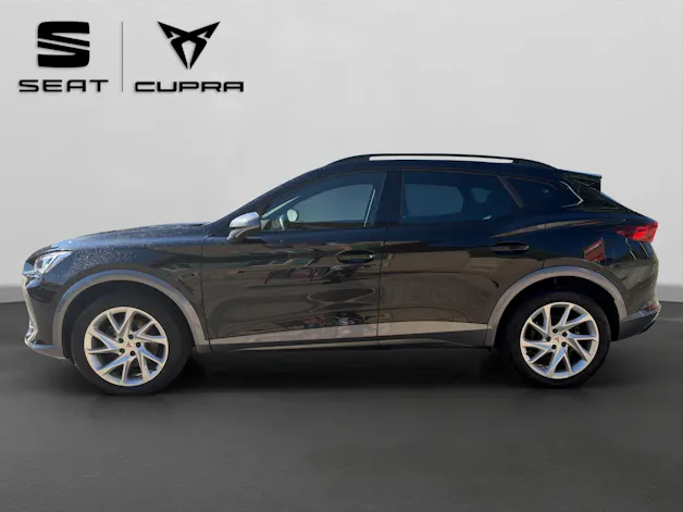 Cupra Formentor 1.5 TSI Inicio DSG