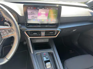 Cupra Formentor 1.5 TSI Inicio DSG