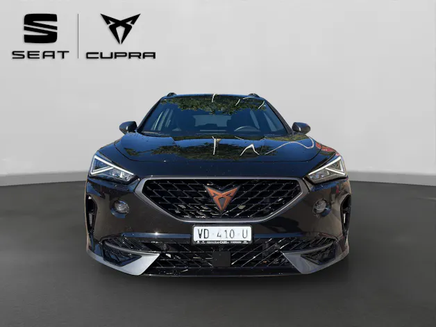 Cupra Formentor 1.5 TSI Inicio DSG