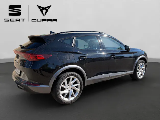 Cupra Formentor 1.5 TSI Inicio DSG