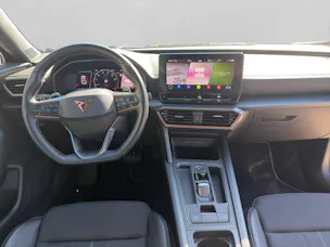 Cupra Formentor 1.5 TSI Inicio DSG