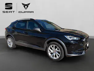 Cupra Formentor 1.5 TSI Inicio DSG