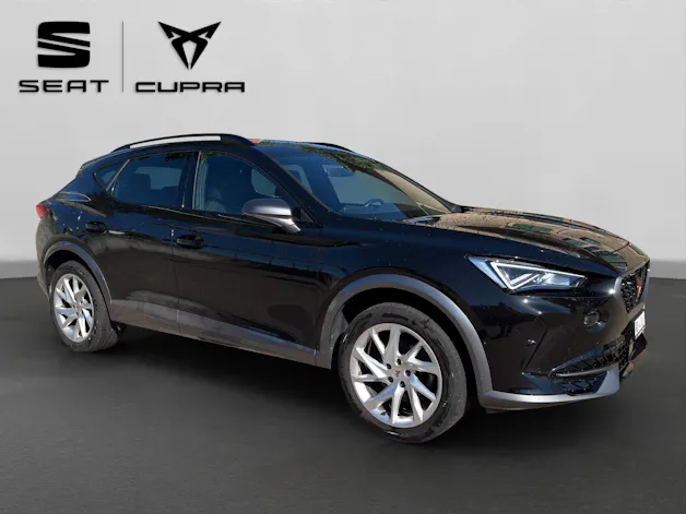 Cupra Formentor 1.5 TSI Inicio DSG