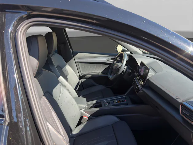 Cupra Formentor 1.5 TSI Inicio DSG