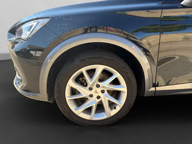 Cupra Formentor 1.5 TSI Inicio DSG