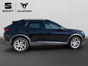 Cupra Formentor 1.5 TSI Inicio DSG